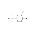 3, 4-difluorobenzotrifluoreto N ° CAS 32137-19-2